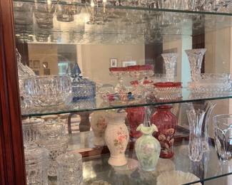 Lots of unique finds