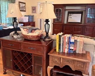 1960s and 1970s periodicals and vintage books