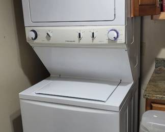 Frigidaire W/D