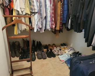 Mens Clothing
