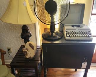 Sewing Cabinet
