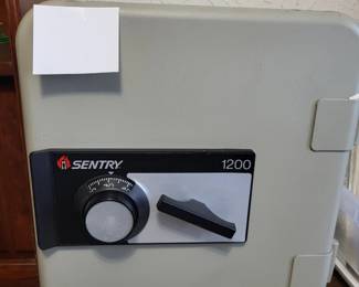 Sentry Safe