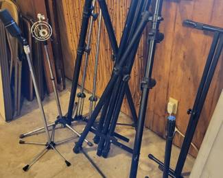 Music Stands