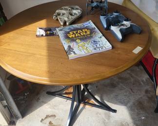Star Wars Games