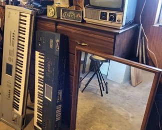 Key Boards