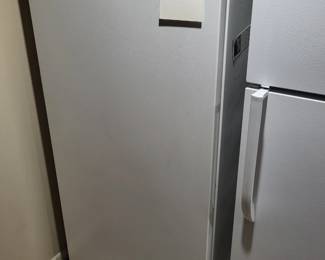 Kenmore Upright Freezer