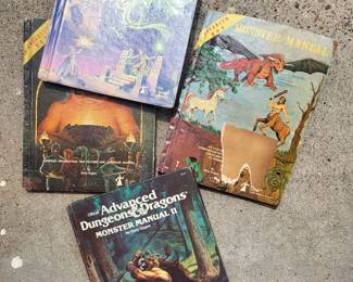Dungeons & Dragons
