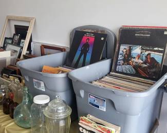 Vinyls