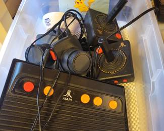 Atari
