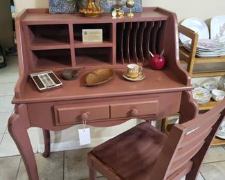 Secretary Desk