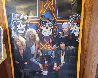 Guns N RosesPoster