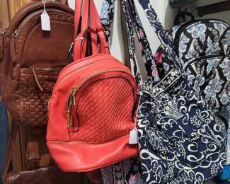 Designer Purses