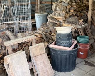 FIREWOOD