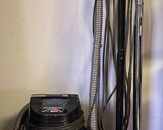 VINTAGE RAINBOW VACUUM CLEANER