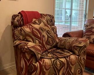 LA-Z-BOY RECLINER
