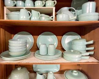 MCM/RETRO LA SOLANA DISHES