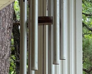 WIND CHIMES