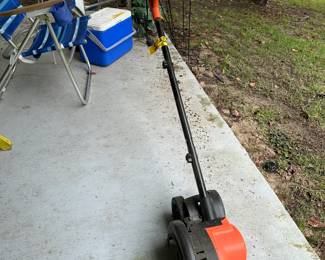 Electric Edger