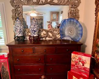 Lovely bedroom suite