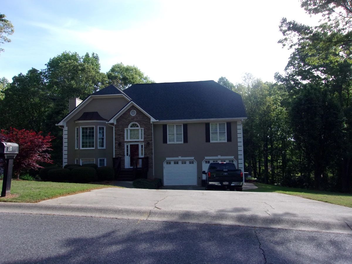 Beautiful Home in Euharlee