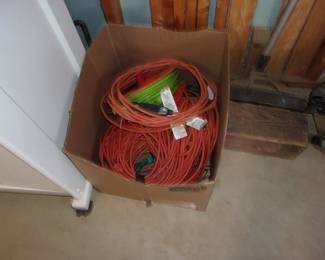 Extension Cords