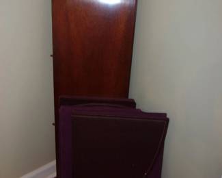 Table Top, Extra Leaf for Table