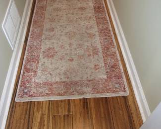 Rug Runner