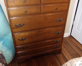 Matching Highboy