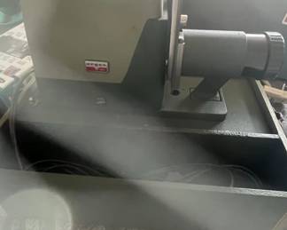 Argus Slide Projector