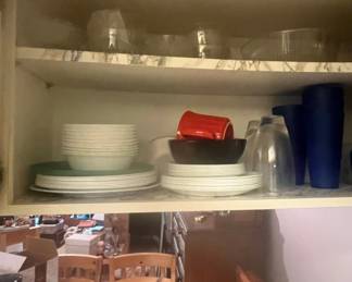 Oneida Gourmet NonStick Roasting Pan with Rack