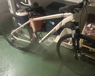 Diamondback Trace Pro Dual Sport Bike