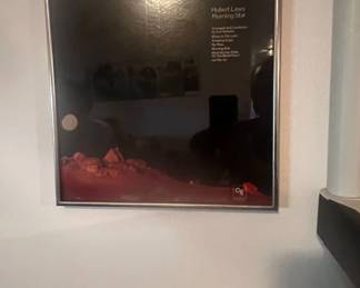 Hubert Laws Morning Star Vinyl Record