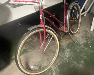 Murray Monterey Bicycle