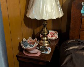 Vintage Lamp