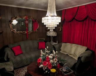 Beautiful Chandelier 