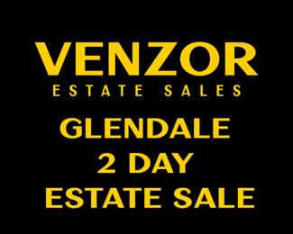 glendaleestatesale