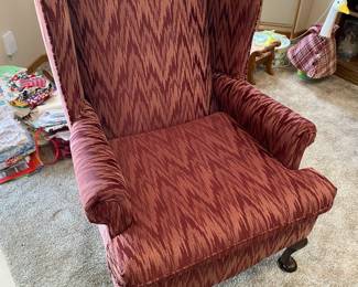 Arm chair 