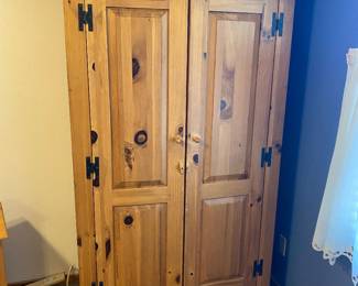 Ethan Allen bedroom piece 