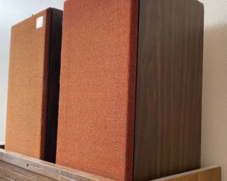 Bill Crisman speakers 