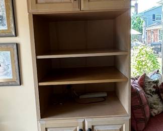 Cabinetry