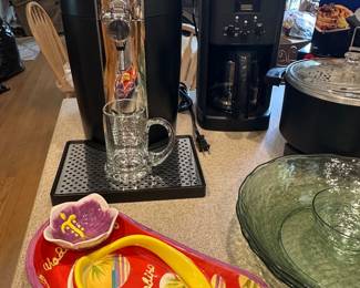 Krups Beertender