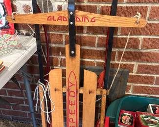 Sled
