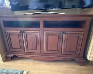 TV stand