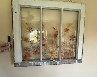 Wall decor.....