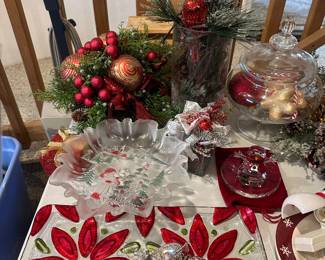 Holiday decor.....
