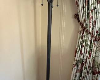 and floor lamp!