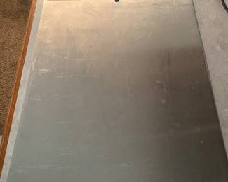 Vollrath baking sheets (6)