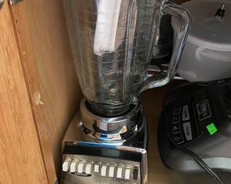 Oster blender