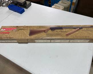 Crosman air guns 2100B