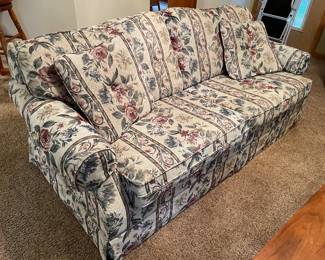 La-z-boy sleeper sofa